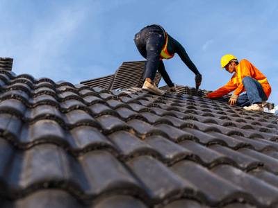 About Roof Repair Experts Cobb, CA